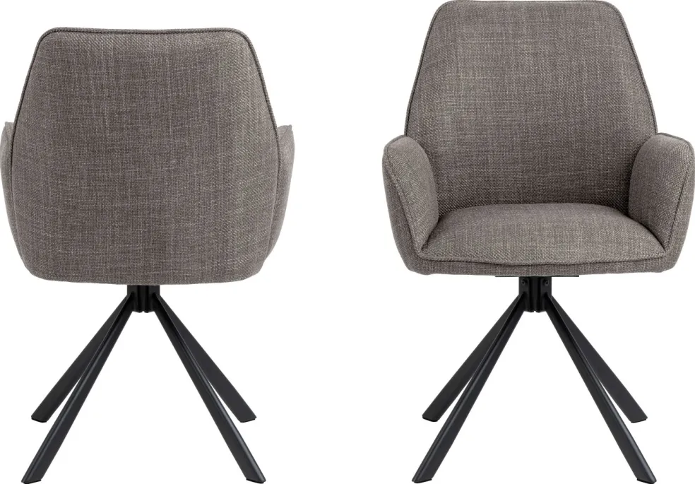 Chaise GLENDA