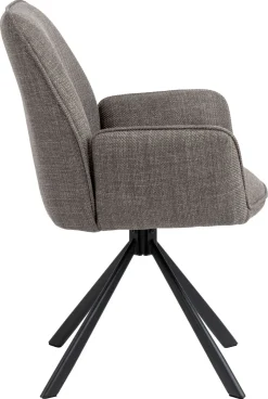 Chaise GLENDA