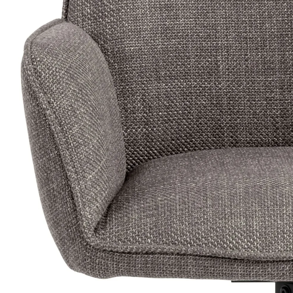 Chaise GLENDA