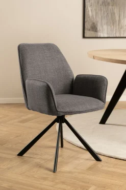 Chaise GLENDA