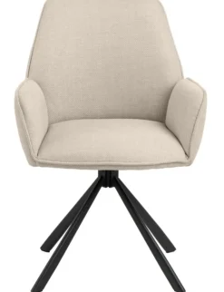 Actona Chaises Rembourrées|Chaises 4 Pieds<Chaise GLENDA