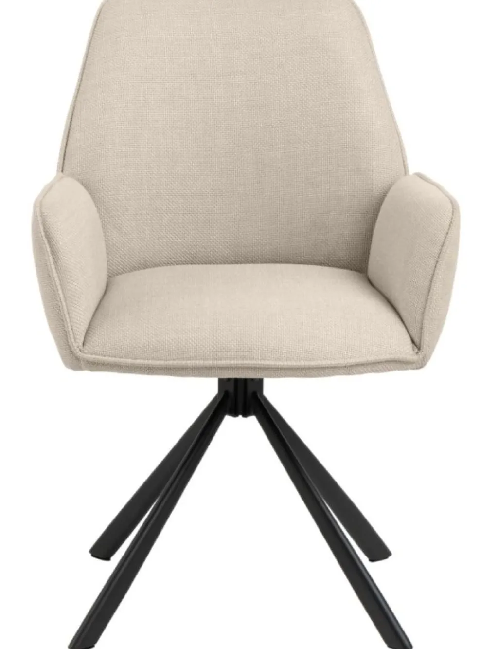Actona Chaises Rembourrées|Chaises 4 Pieds<Chaise GLENDA