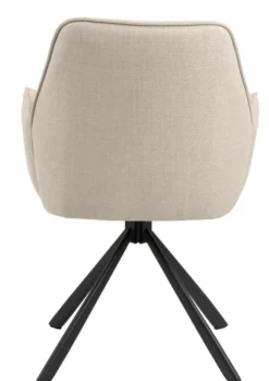 Actona Chaises Rembourrées|Chaises 4 Pieds<Chaise GLENDA
