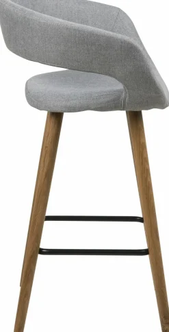 Actona Chaises Rembourrées|Chaises 4 Pieds<Chaise GRACE