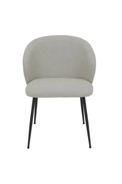 Hela Chaises Rembourrées|Chaises 4 Pieds<Chaise GRAZ S