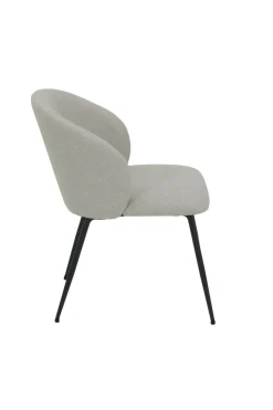 Hela Chaises Rembourrées|Chaises 4 Pieds<Chaise GRAZ S