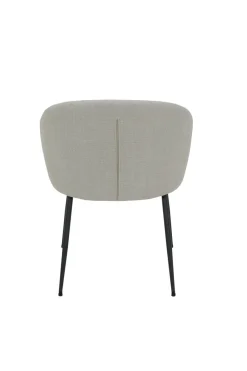 Hela Chaises Rembourrées|Chaises 4 Pieds<Chaise GRAZ S
