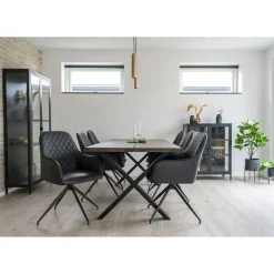 House Nordic Chaises À Accoudoirs|Chaises 4 Pieds<Chaise HARBO