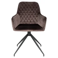 House Nordic Chaises Rembourrées|Chaises À Accoudoirs<Chaise HARBO