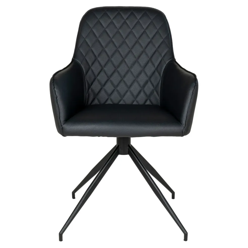 Chaise HARBO
