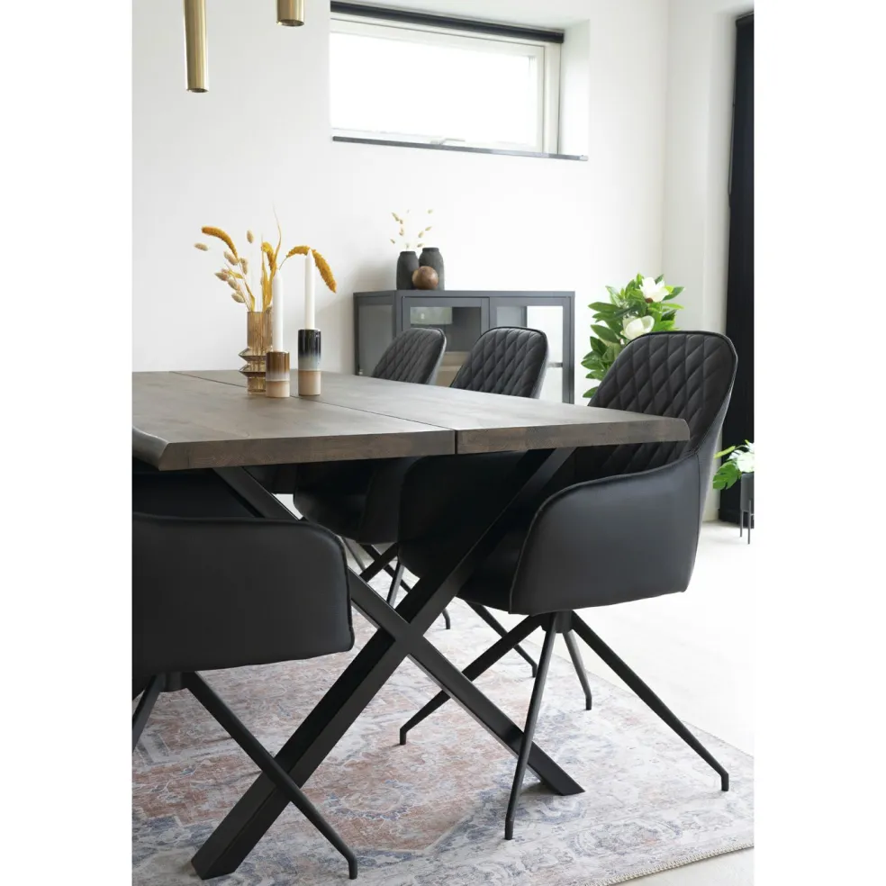 Chaise HARBO