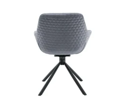 Salesfever Chaises Rembourrées|Chaises À Accoudoirs<Chaise HARIA