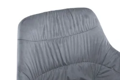 Salesfever Chaises Rembourrées|Chaises À Accoudoirs<Chaise HARIA