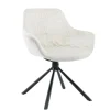 Salesfever Chaises Rembourrées|Chaises 4 Pieds<Chaise HARIA