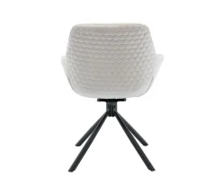 Salesfever Chaises Rembourrées|Chaises 4 Pieds<Chaise HARIA