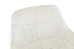 Salesfever Chaises Rembourrées|Chaises 4 Pieds<Chaise HARIA