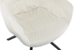 Salesfever Chaises Rembourrées|Chaises 4 Pieds<Chaise HARIA
