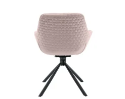 Salesfever Chaises Rembourrées|Chaises À Accoudoirs<Chaise HARIA