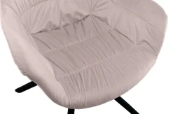 Salesfever Chaises Rembourrées|Chaises À Accoudoirs<Chaise HARIA