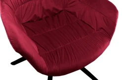 Salesfever Chaises Rembourrées|Chaises À Accoudoirs<Chaise HARIA