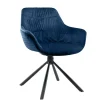 Salesfever Chaises Rembourrées|Chaises À Accoudoirs<Chaise HARIA