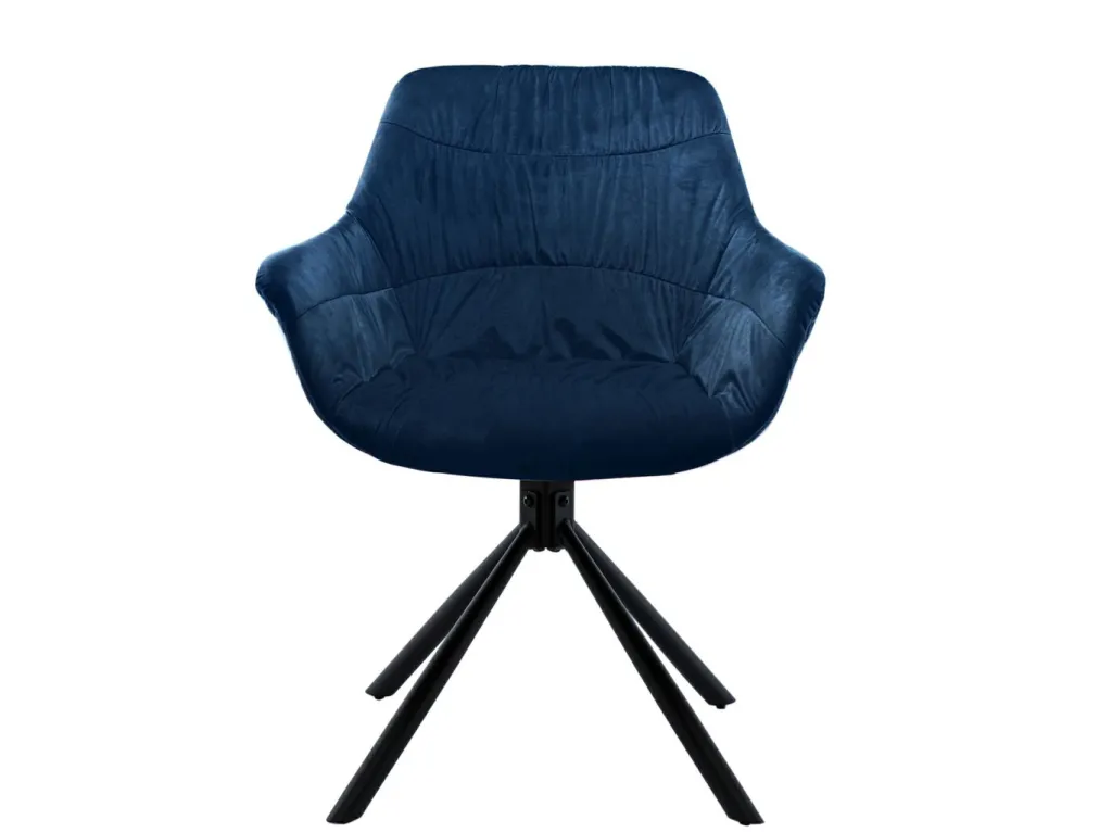 Salesfever Chaises Rembourrées|Chaises À Accoudoirs<Chaise HARIA