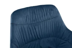 Salesfever Chaises Rembourrées|Chaises À Accoudoirs<Chaise HARIA