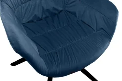 Salesfever Chaises Rembourrées|Chaises À Accoudoirs<Chaise HARIA
