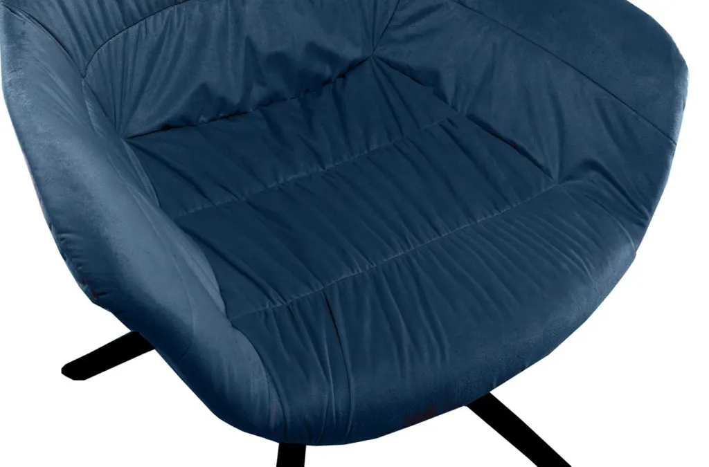 Salesfever Chaises Rembourrées|Chaises À Accoudoirs<Chaise HARIA
