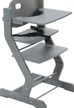 Tissi Chaises Hautes<Chaise haute évolutive 100091/100094