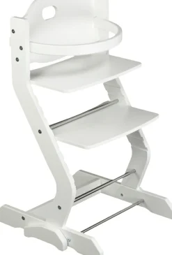 Tissi Chaises Hautes<Chaise haute évolutive 100002/100004
