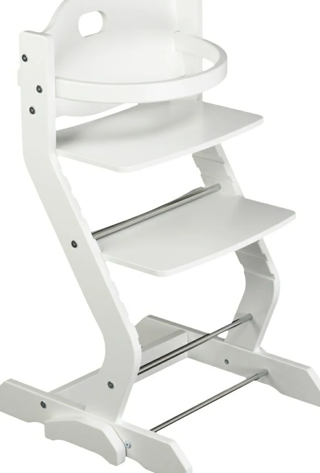 Tissi Chaises Hautes<Chaise haute évolutive 100002/100004