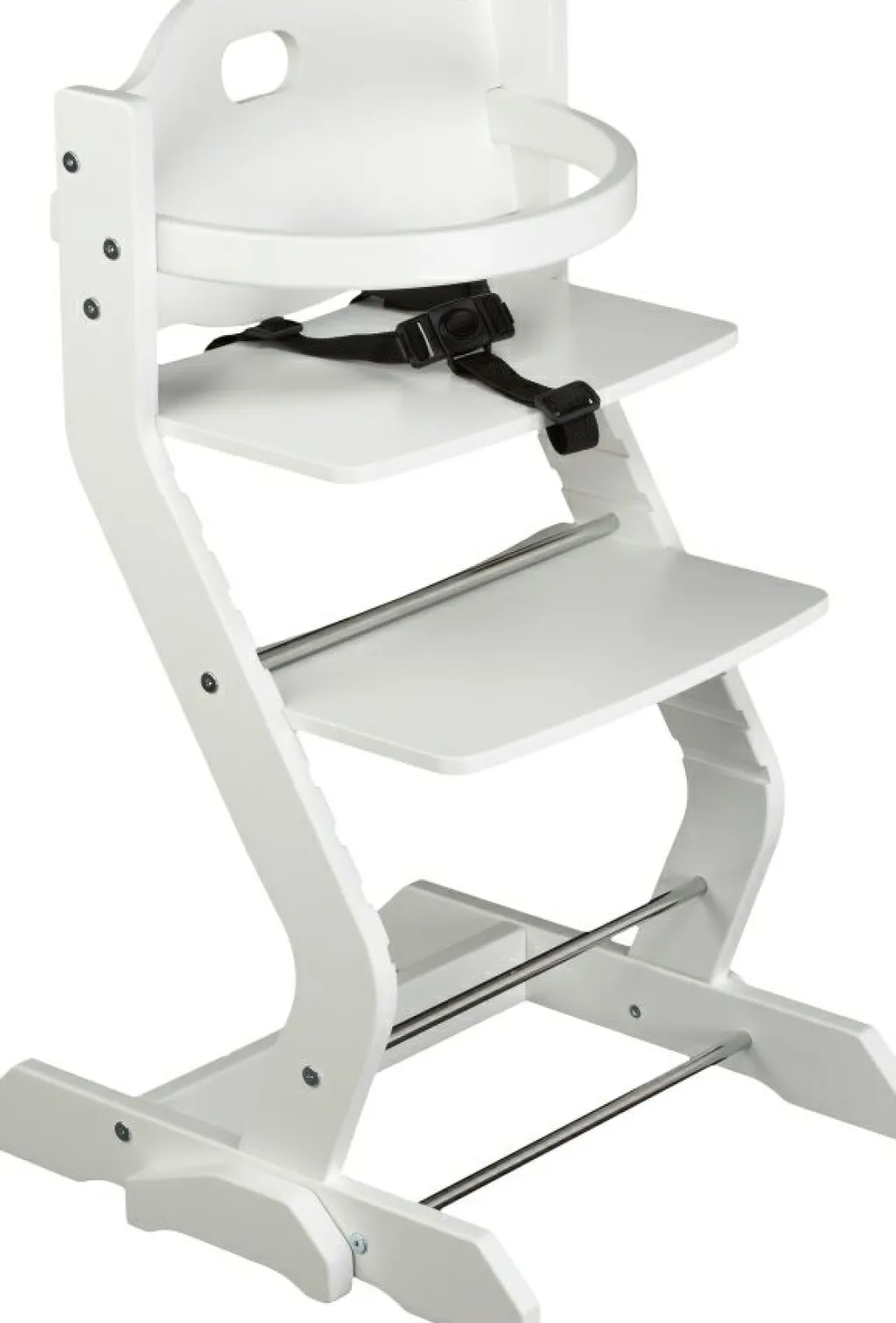Tissi Chaises Hautes<Chaise haute évolutive 100002/100004