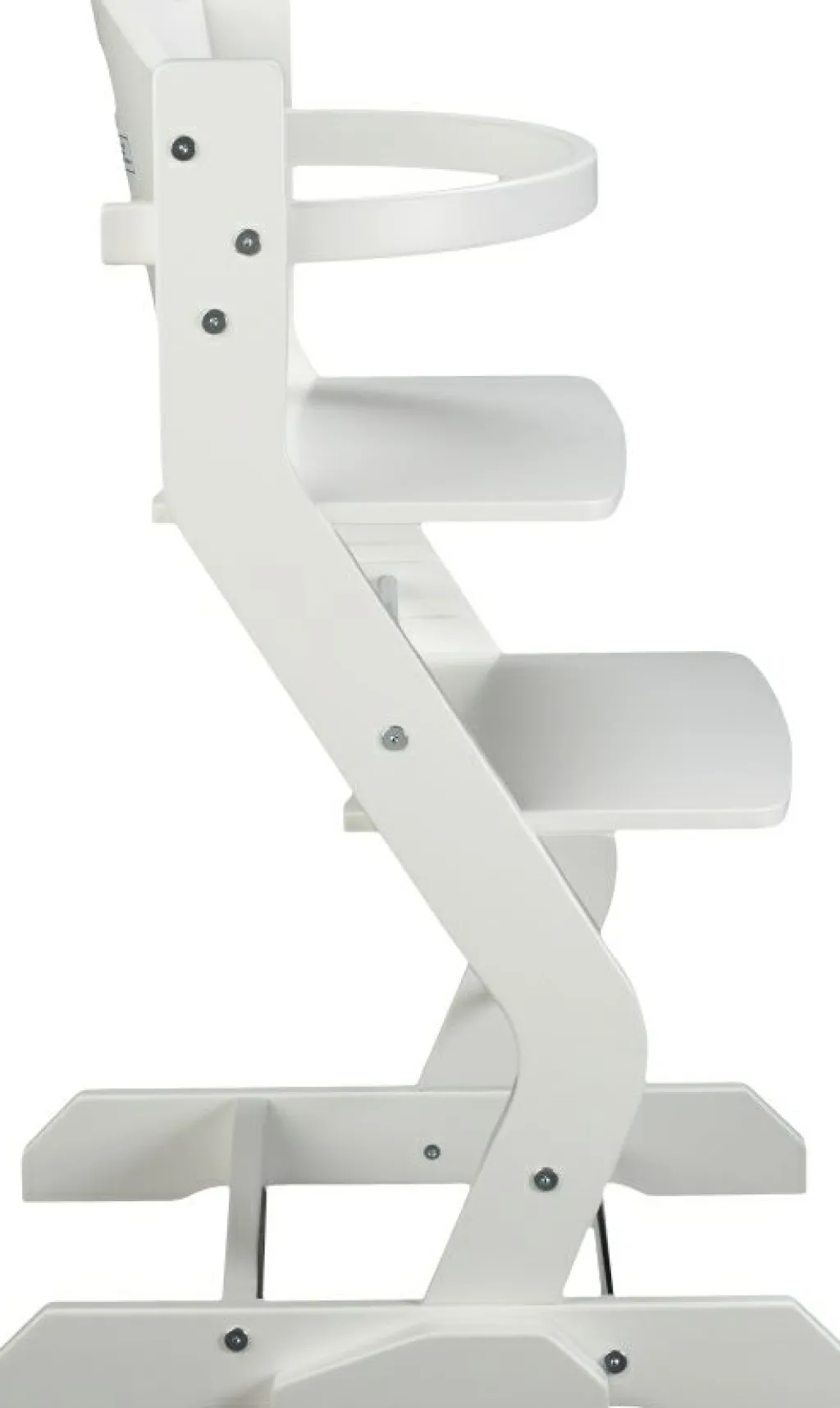 Tissi Chaises Hautes<Chaise haute évolutive 100002/100004