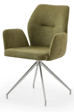 Chaise INDRAMAYU