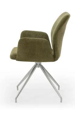 Chaise INDRAMAYU