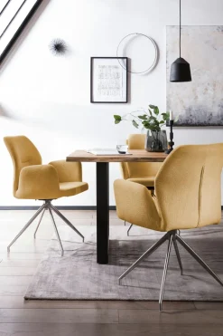 Chaise INDRAMAYU