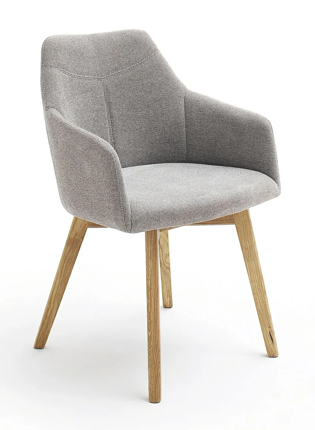 MCA Direkt Chaises À Accoudoirs|Chaises 4 Pieds<Chaise JACKSON