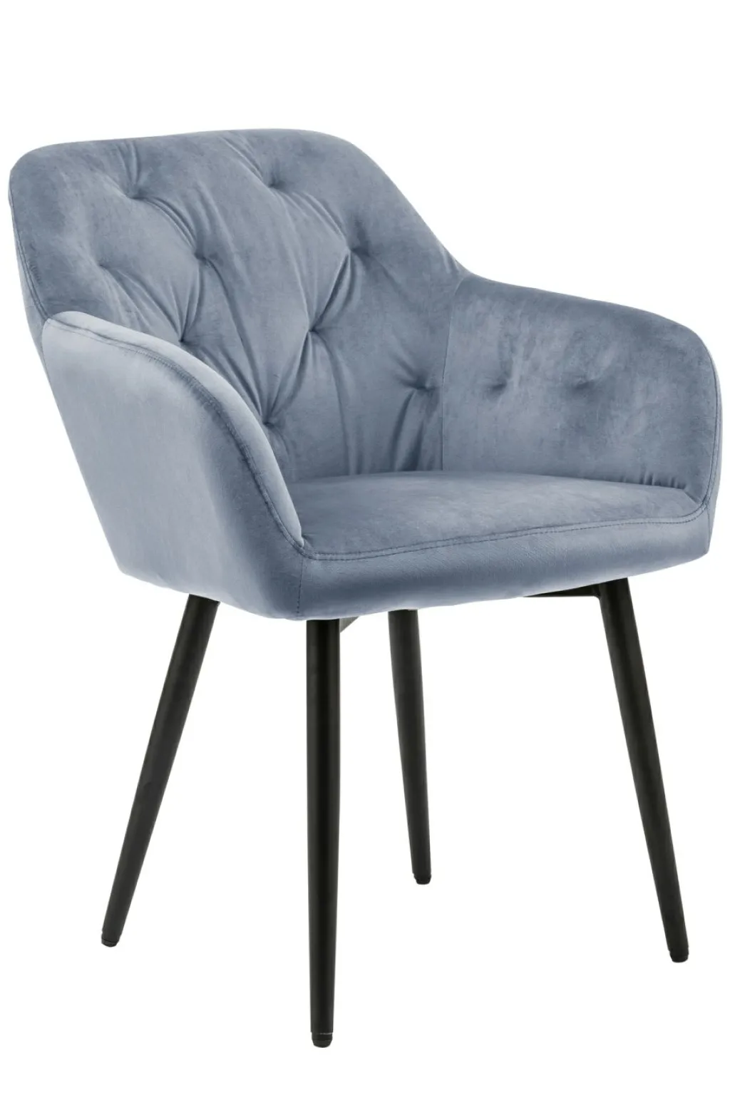 Salesfever Chaises Rembourrées|Chaises À Accoudoirs<Chaise JAYAPURA