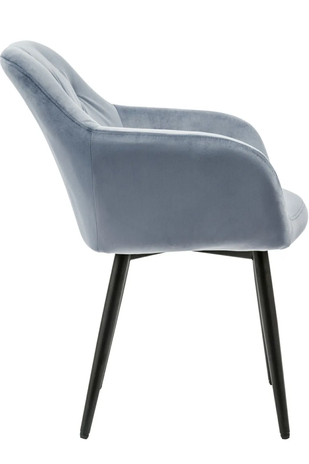 Salesfever Chaises Rembourrées|Chaises À Accoudoirs<Chaise JAYAPURA