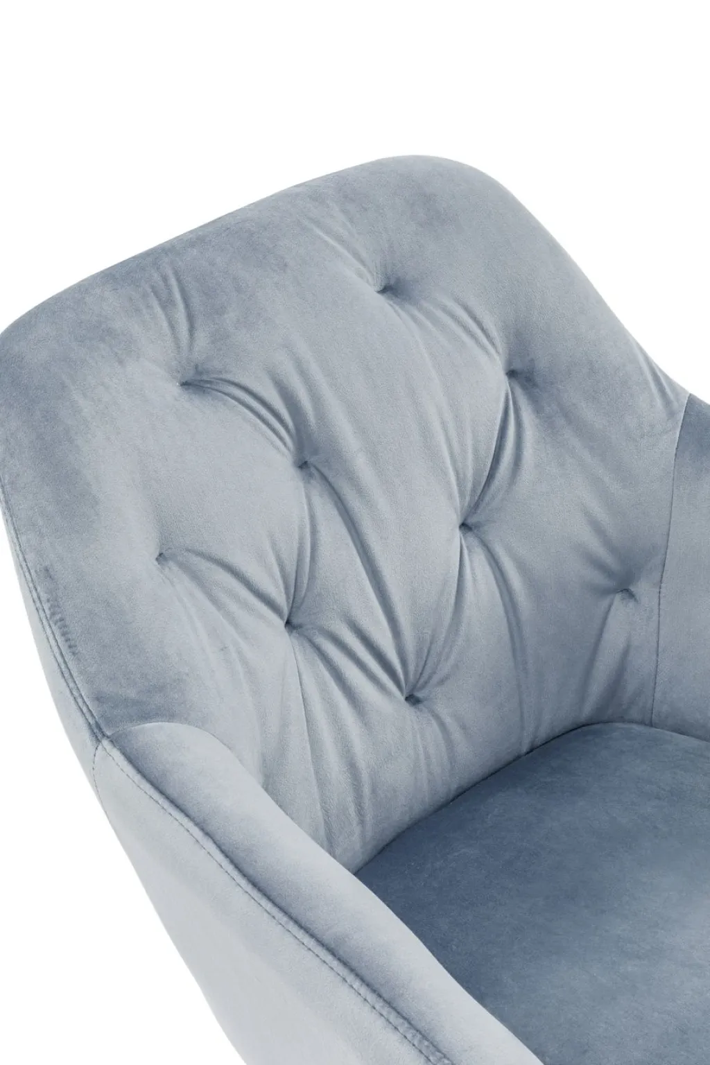 Salesfever Chaises Rembourrées|Chaises À Accoudoirs<Chaise JAYAPURA