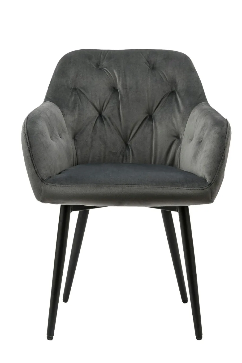 Salesfever Chaises Rembourrées|Chaises À Accoudoirs<Chaise JAYAPURA