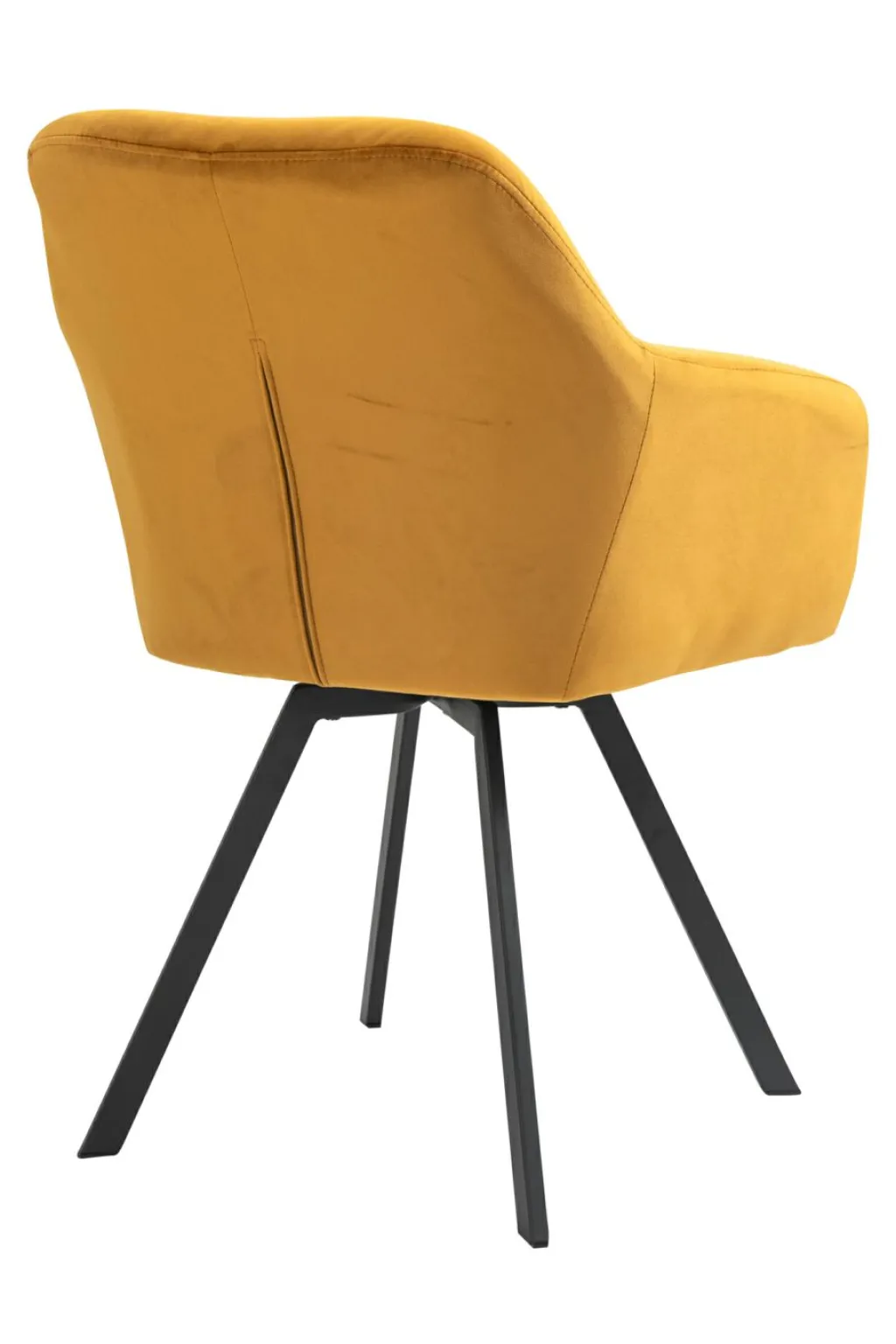 Salesfever Chaises Rembourrées|Chaises À Accoudoirs<Chaise JAYAPURA