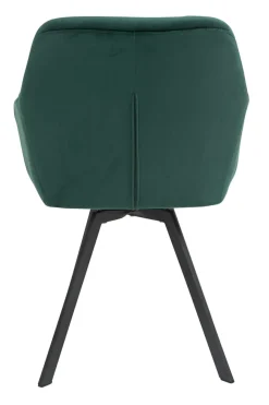 Salesfever Chaises Rembourrées|Chaises À Accoudoirs<Chaise JAYAPURA