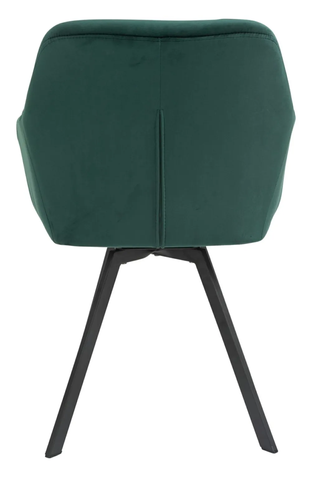 Salesfever Chaises Rembourrées|Chaises À Accoudoirs<Chaise JAYAPURA