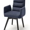 MCA Direkt Chaises À Accoudoirs|Chaises 4 Pieds<Chaise KAMPALA