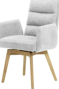 MCA Direkt Chaises À Accoudoirs|Chaises 4 Pieds<Chaise KAMPALA