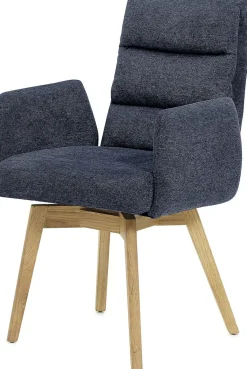 MCA Direkt Chaises À Accoudoirs|Chaises 4 Pieds<Chaise KAMPALA