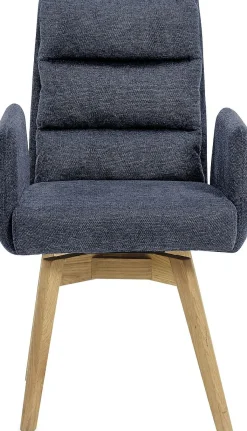 MCA Direkt Chaises À Accoudoirs|Chaises 4 Pieds<Chaise KAMPALA