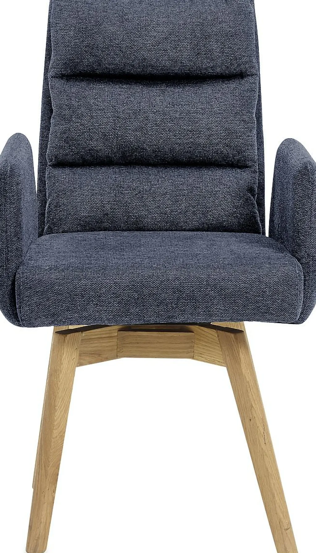 MCA Direkt Chaises À Accoudoirs|Chaises 4 Pieds<Chaise KAMPALA